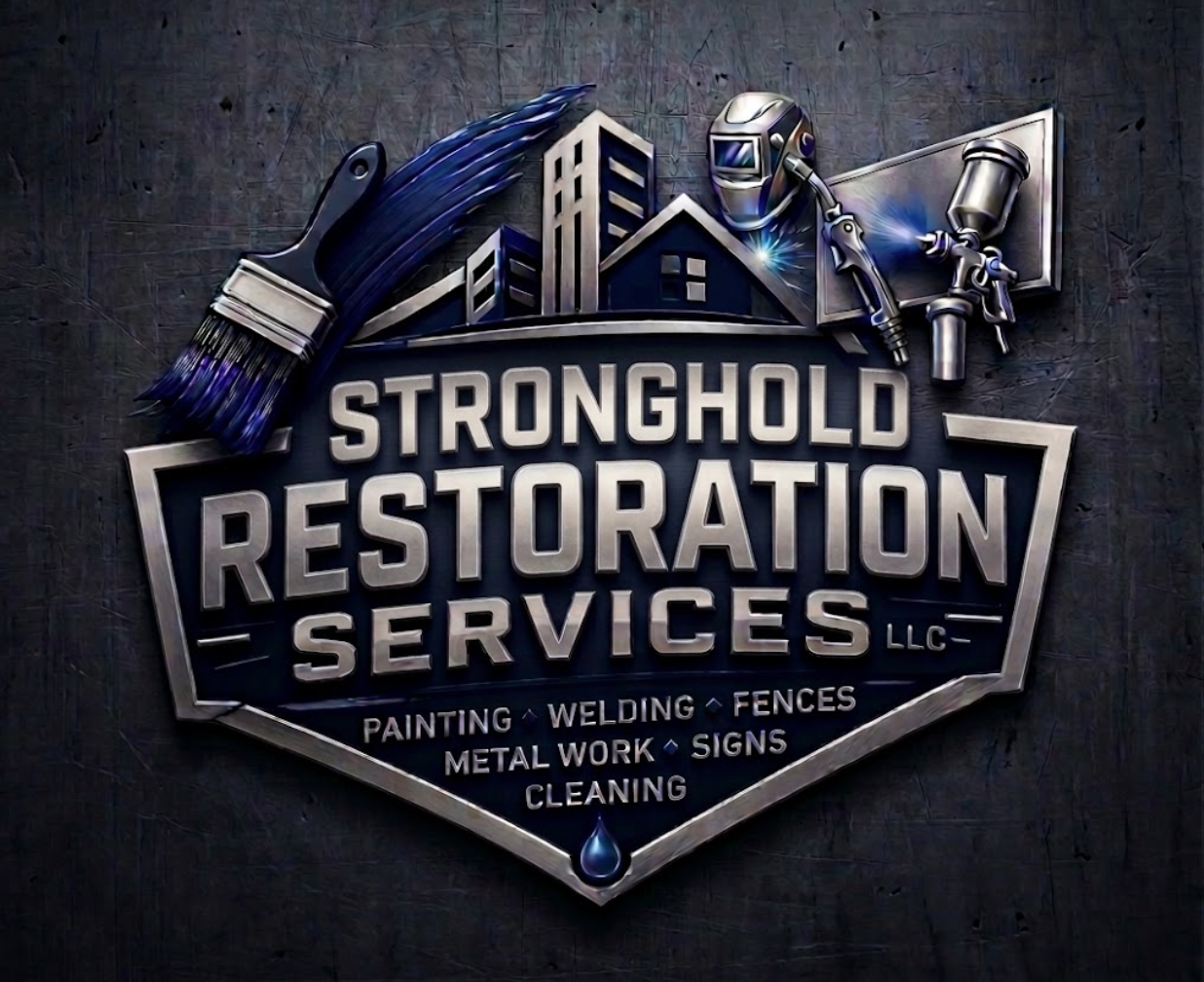 Stronghold Restoration Services
